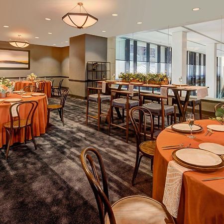 The Worthington Renaissance Fort Worth Hotel Екстериор снимка