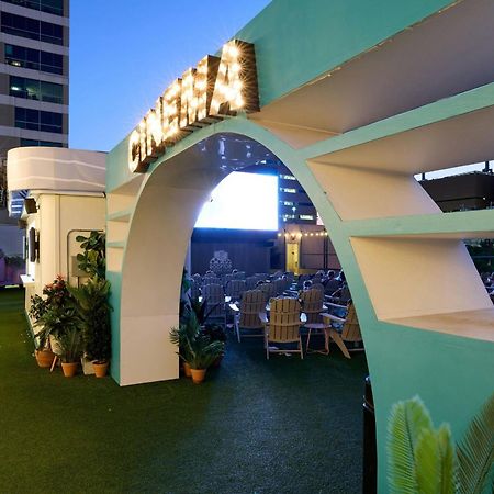 The Worthington Renaissance Fort Worth Hotel Екстериор снимка