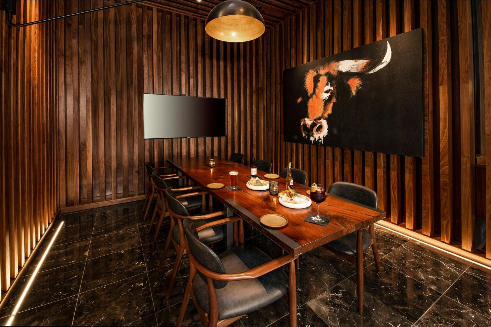 The Worthington Renaissance Fort Worth Hotel Екстериор снимка