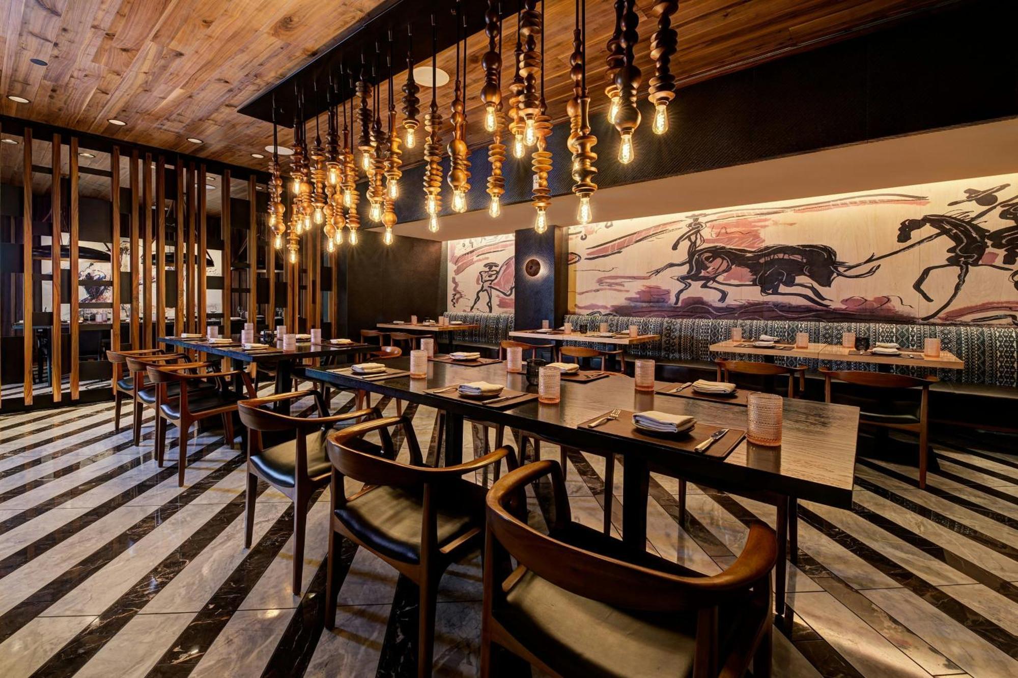 The Worthington Renaissance Fort Worth Hotel Екстериор снимка