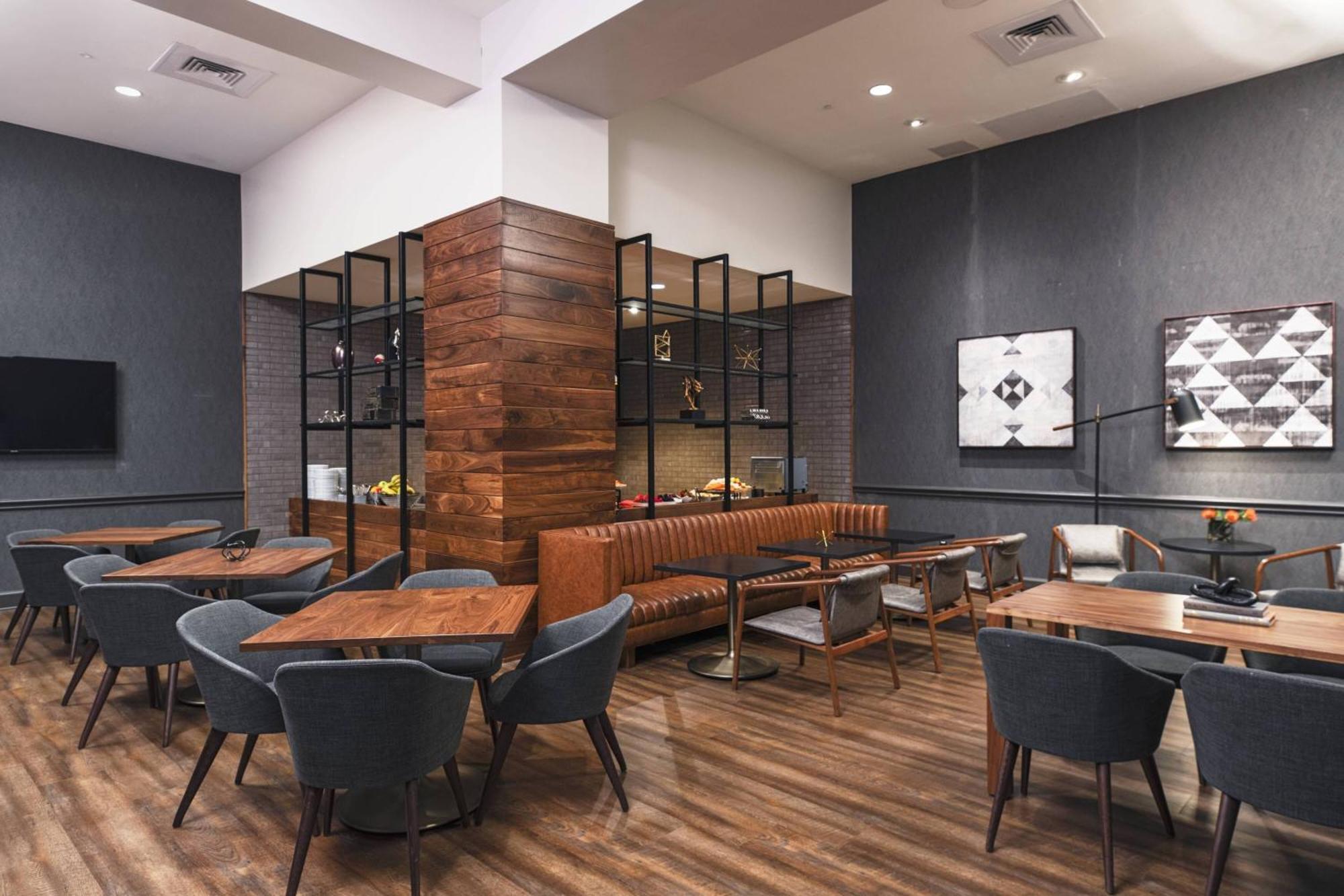 The Worthington Renaissance Fort Worth Hotel Екстериор снимка