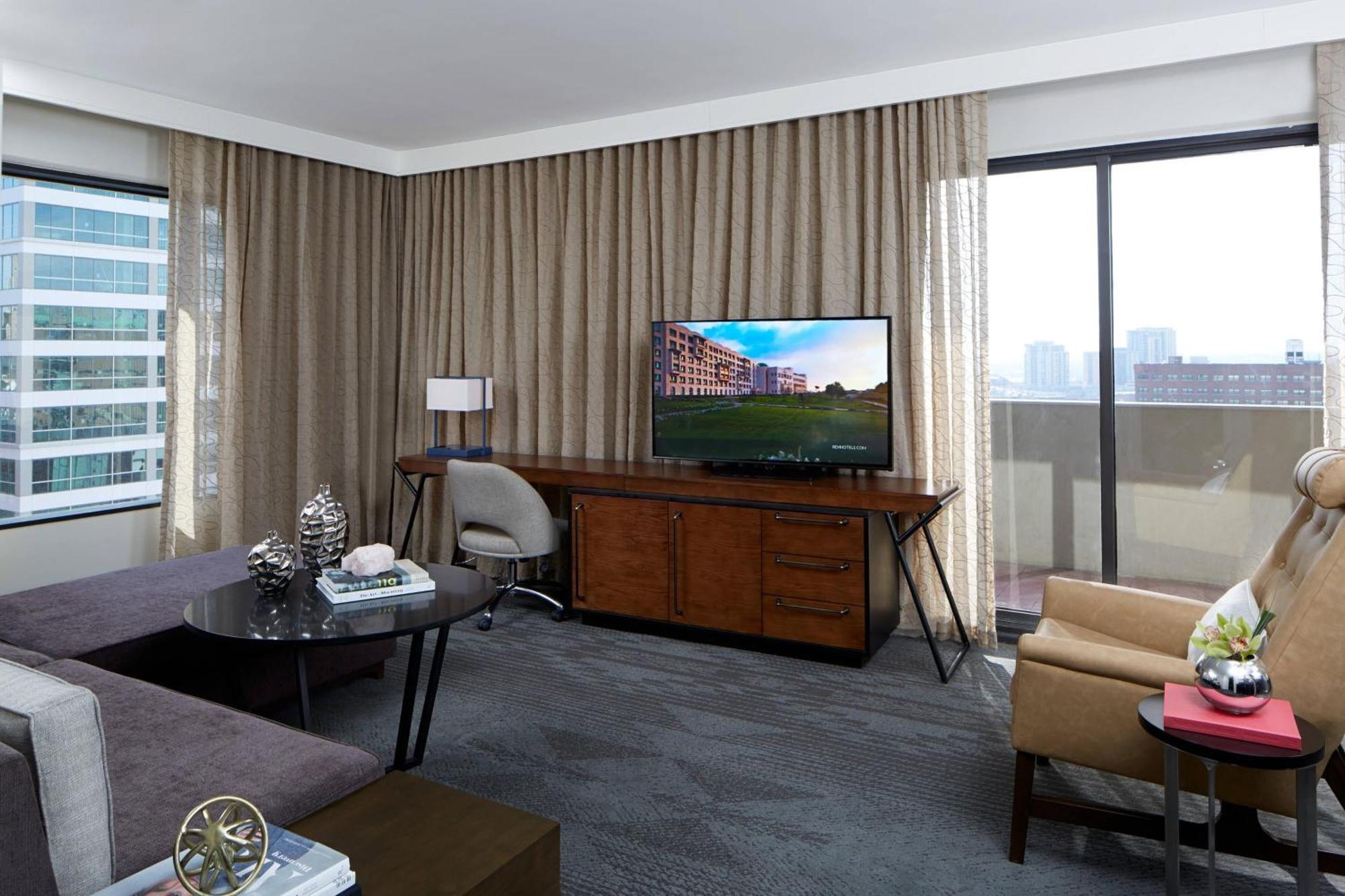 The Worthington Renaissance Fort Worth Hotel Екстериор снимка