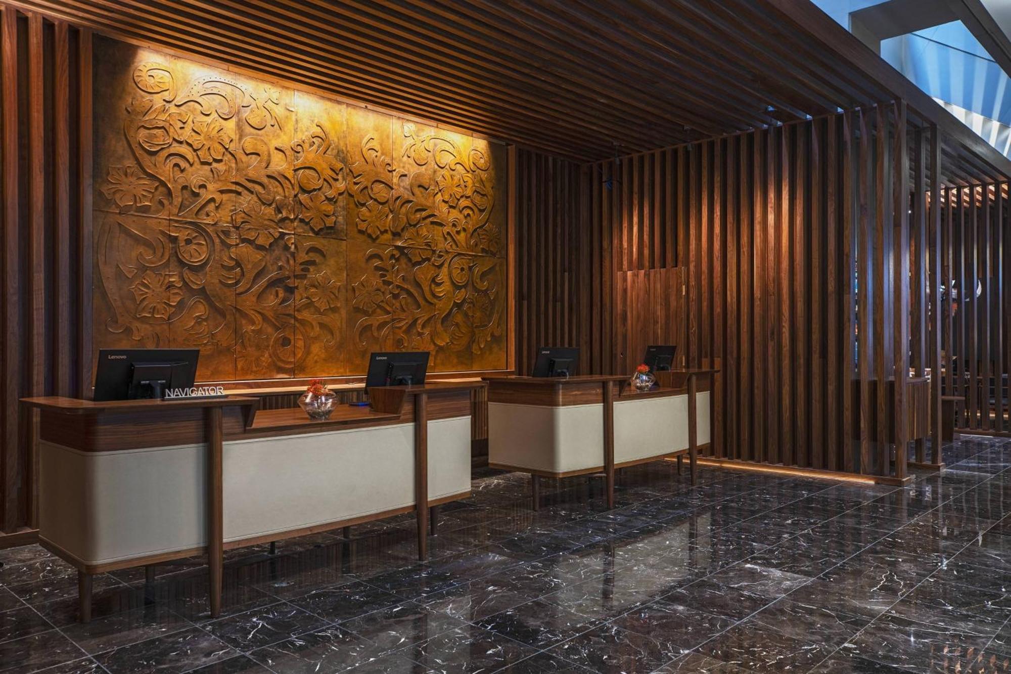 The Worthington Renaissance Fort Worth Hotel Екстериор снимка