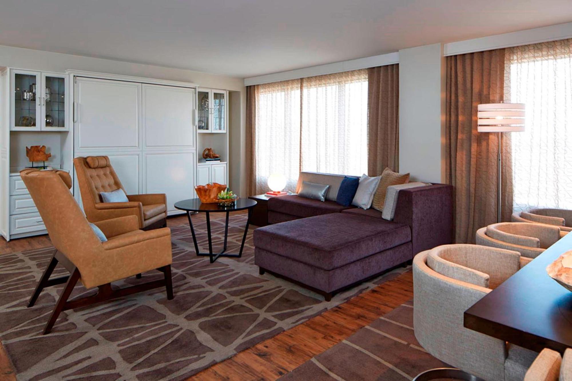 The Worthington Renaissance Fort Worth Hotel Екстериор снимка