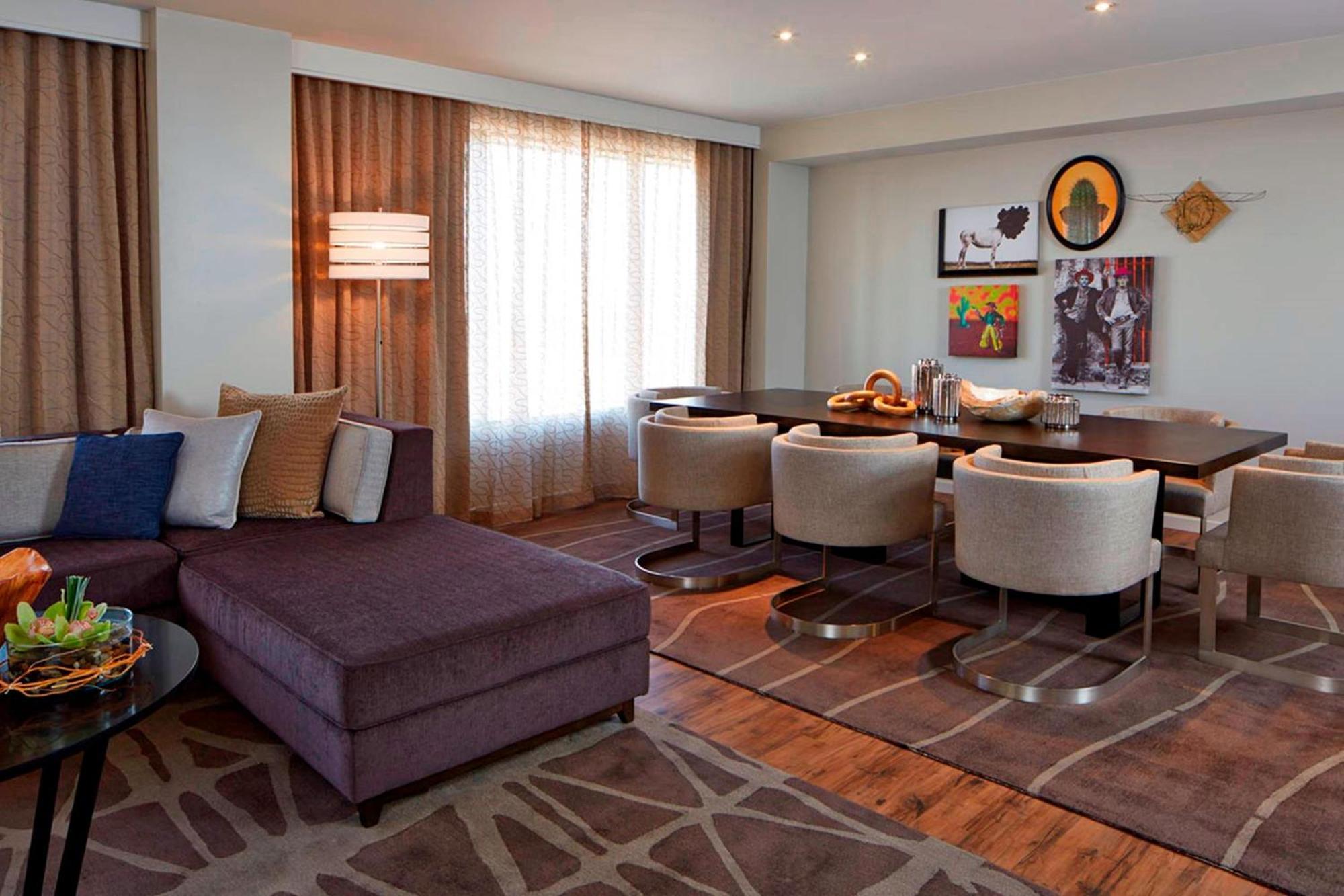 The Worthington Renaissance Fort Worth Hotel Екстериор снимка