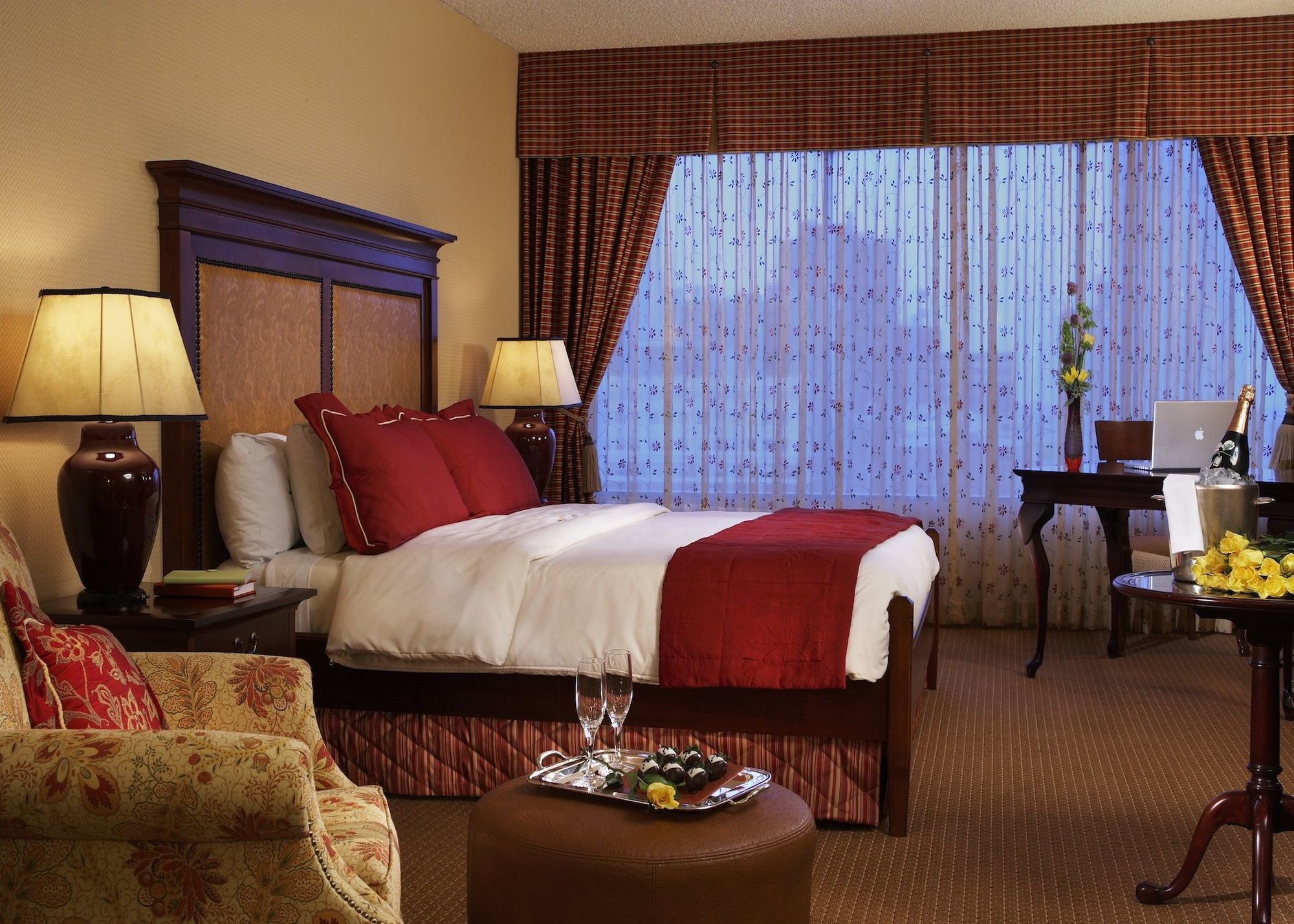 The Worthington Renaissance Fort Worth Hotel Екстериор снимка